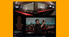 Desktop Screenshot of ludalct.com